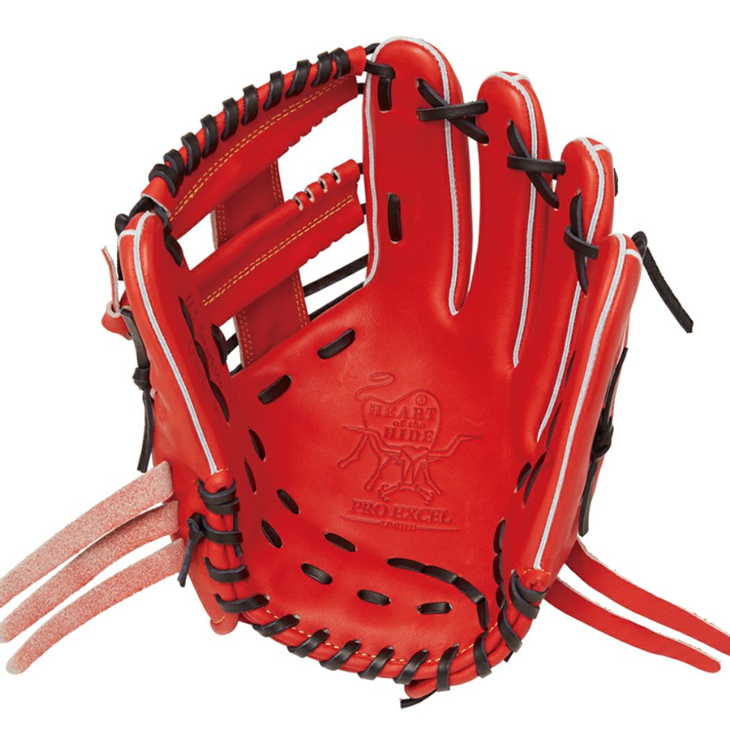 ローリングス Rawlings HOH PRO EXCEL HOHプロエクセル 軟式用グラブ