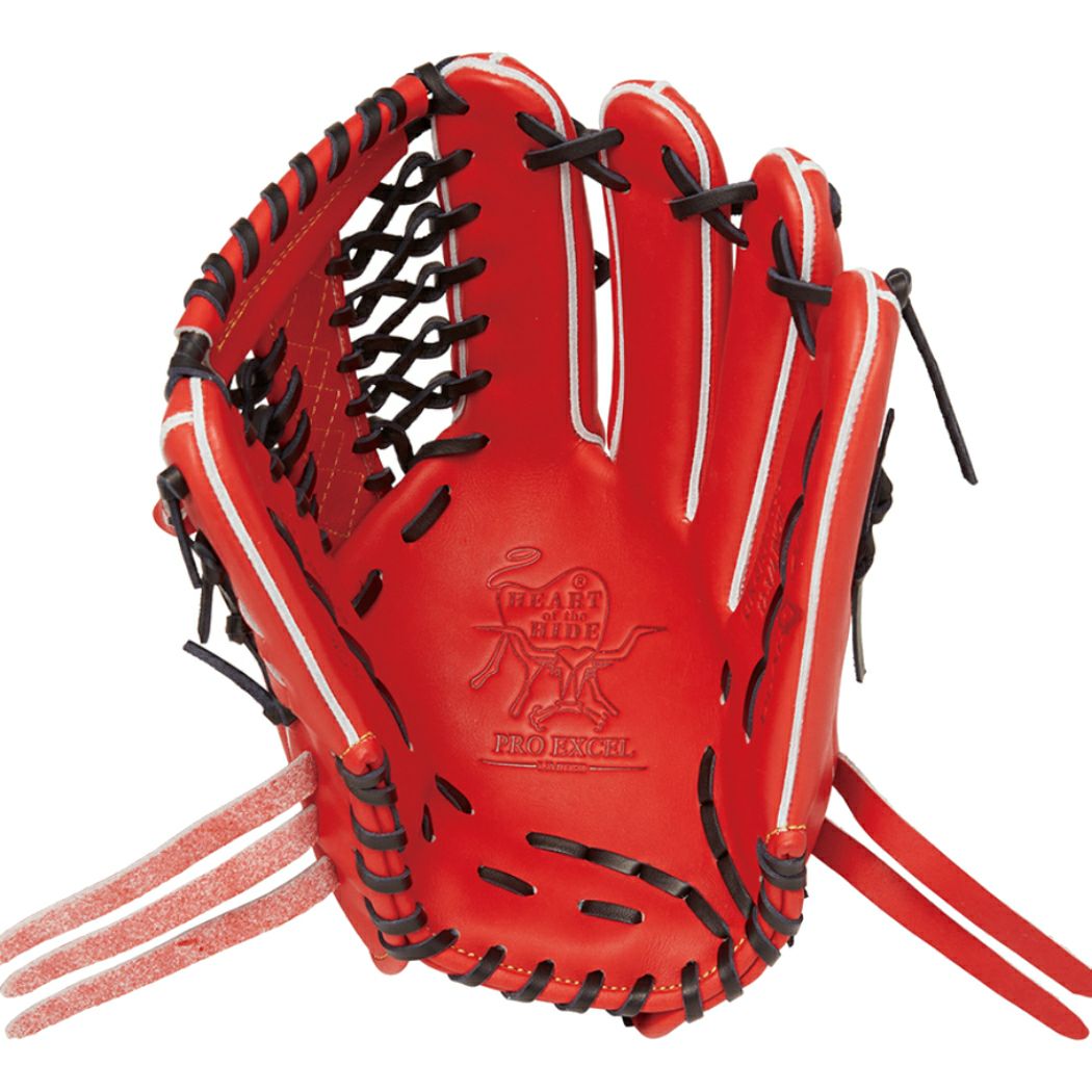 ローリングス Rawlings HOH PRO EXCEL HOHプロエクセル 軟式用グラブ