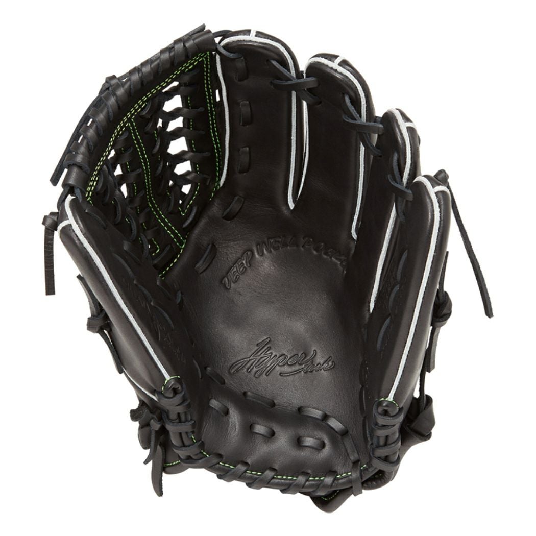 Rawlings Hyper Lite 硬式グローブ 硬式 HOH® JAPAN [内野手用] サイズ 11.25 | グラブ | PRODUCTS