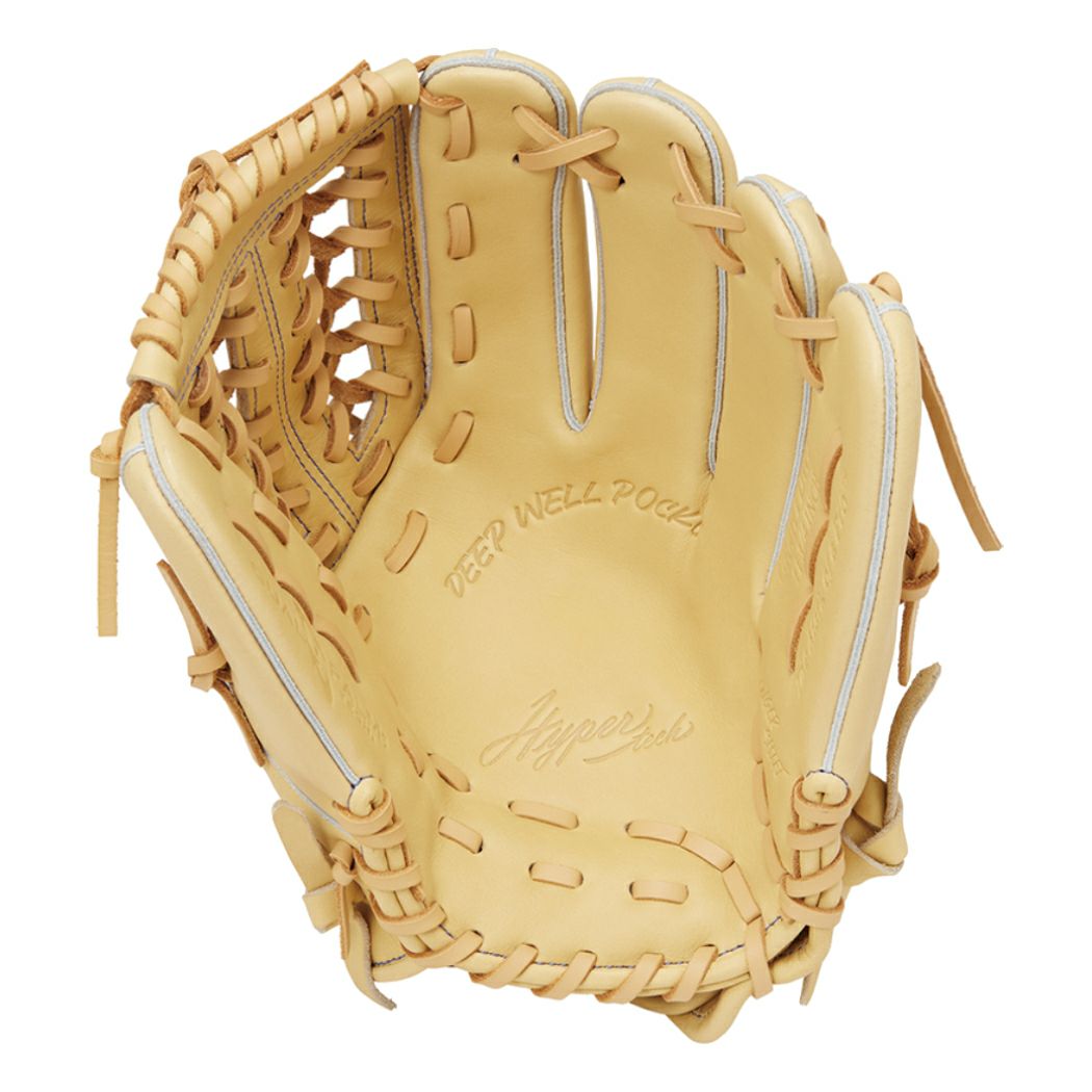 ローリングス Rawlings HYPER TECH ハイパーテック DEEP WELL POCKET