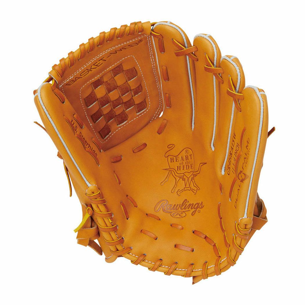 ローリングス Rawlings HOH THE RAWLINGS 軟式用グラブ 投手用