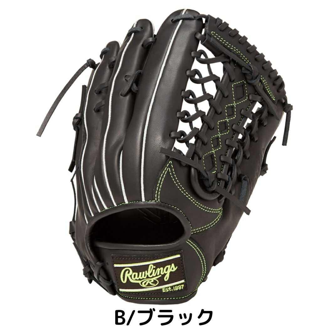 ローリングス Rawlings HYPER TECH ハイパーテック DEEP WELL POCKET