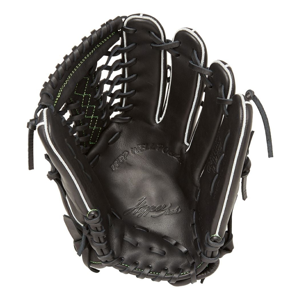 ローリングス Rawlings HYPER TECH ハイパーテック DEEP WELL POCKET
