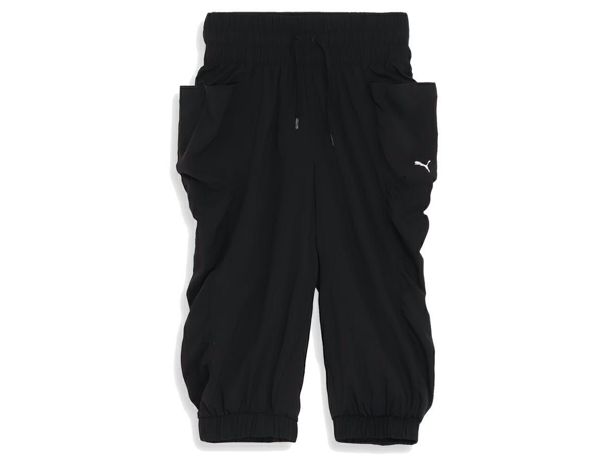 PUMAプーマ　ヨガウェア8点 プーマ ヨガ スタジオ パンツ 3/4 PUMA | スポーツマリオ公式通販サイト