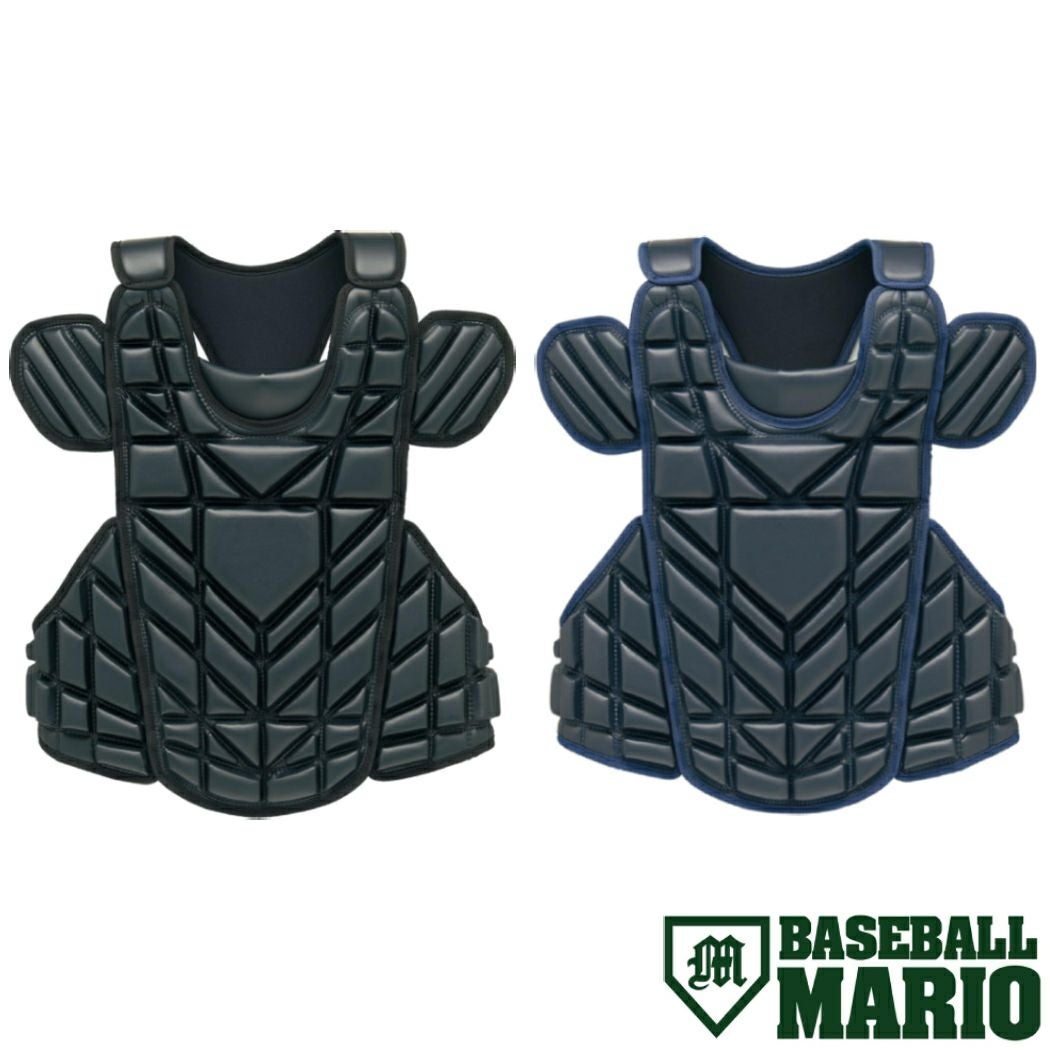 ゼット ZETT プロステイタス 硬式用プロテクター 捕手用 コンパクト