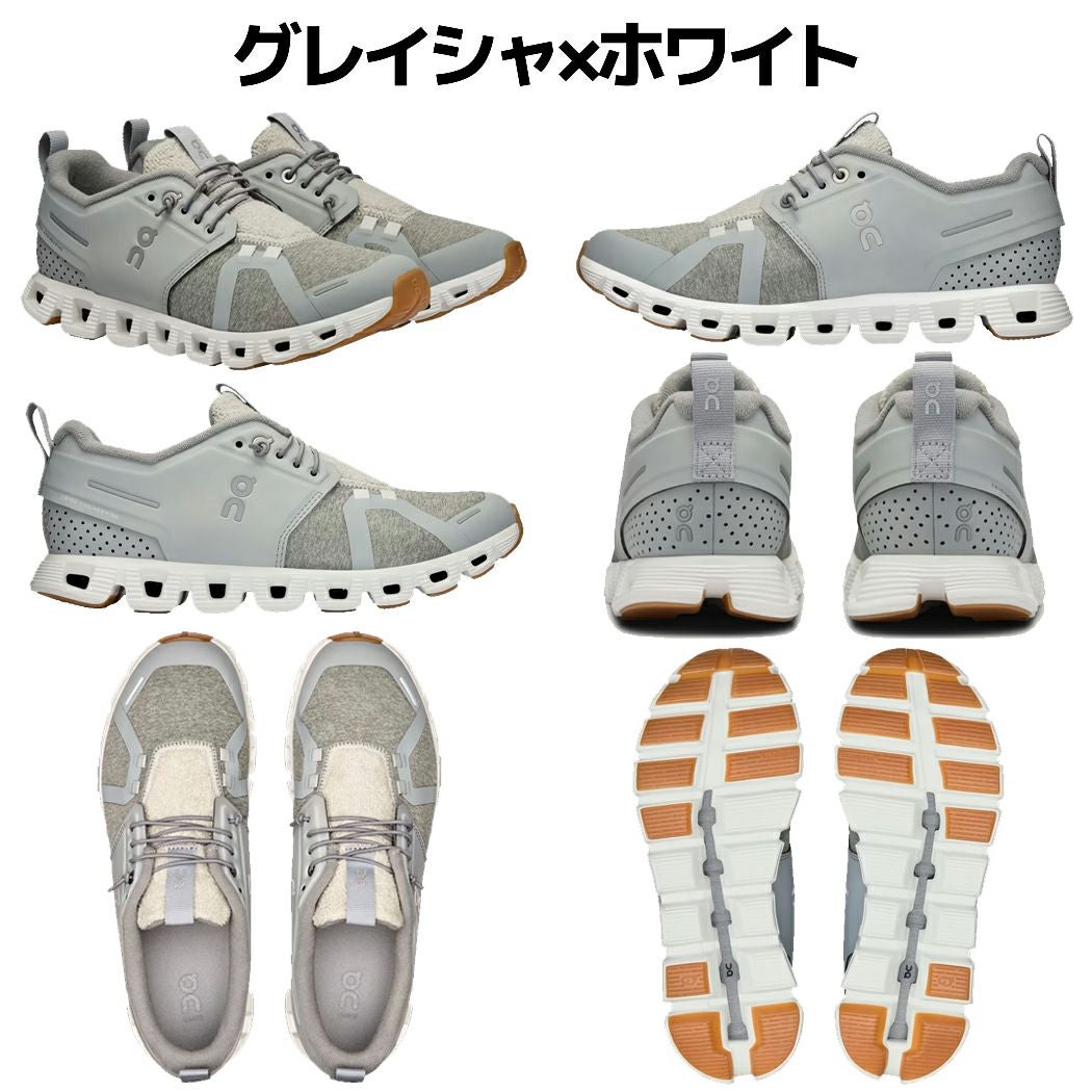 オン On Cloud 5 Terry クラウド 5 テリー レディース スニーカー