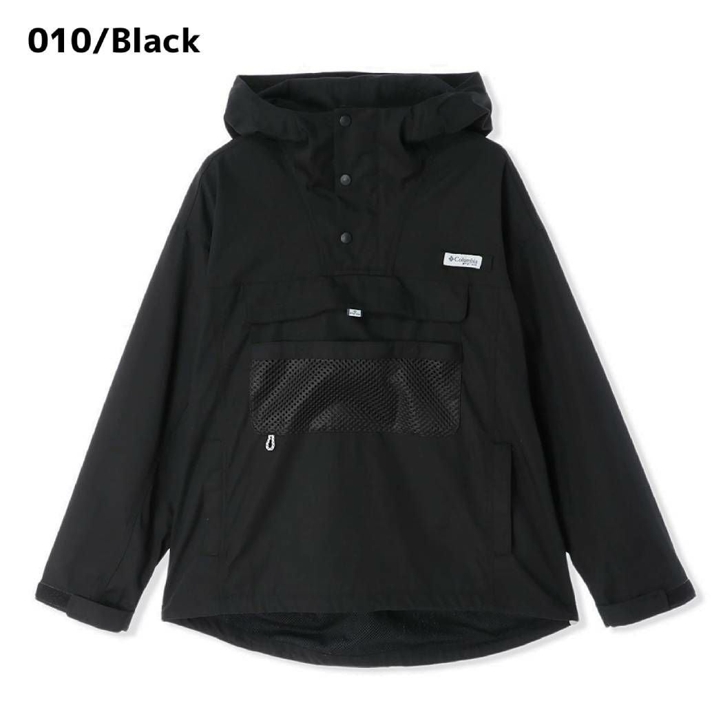 コロンビア Columbia Gold Creek Anorak ゴールドクリークアノラック