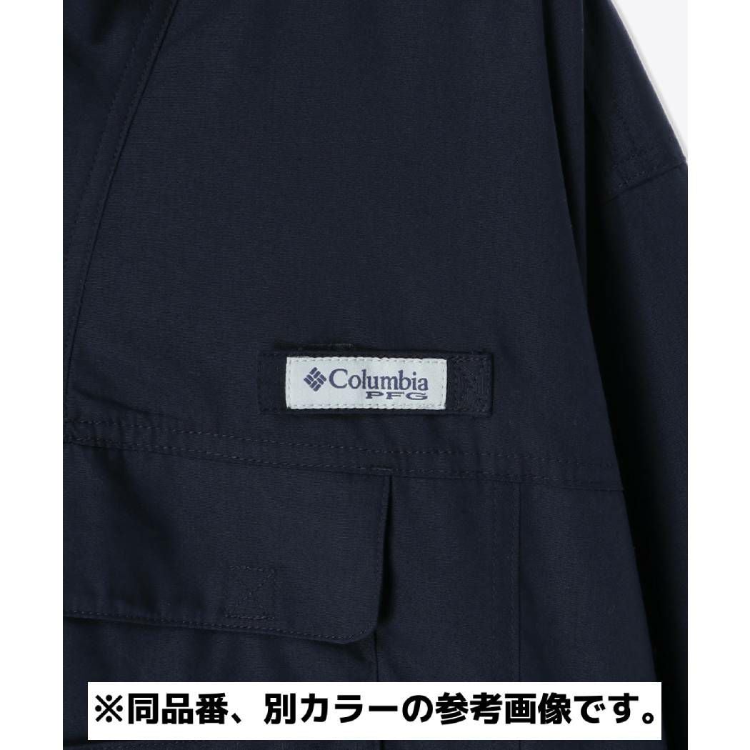 コロンビア ゴールドクリークアノラック カジュアル ウェア アウター