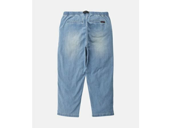 グラミチ GRAMICCI STRETCH DENIM LOOSE TAPERED PANT ストレッチ
