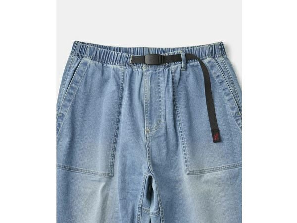 グラミチ GRAMICCI STRETCH DENIM LOOSE TAPERED PANT ストレッチ