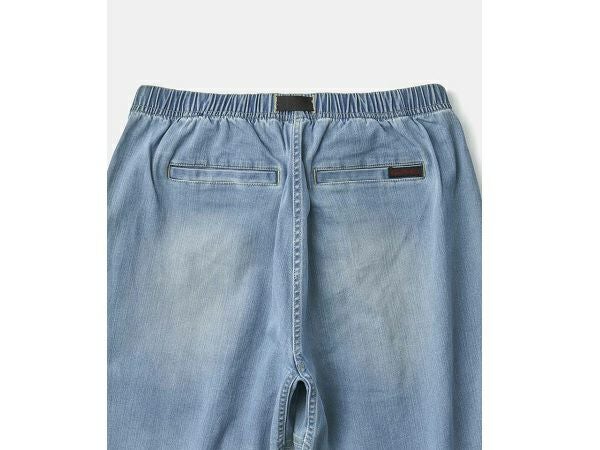 グラミチ GRAMICCI STRETCH DENIM LOOSE TAPERED PANT ストレッチ