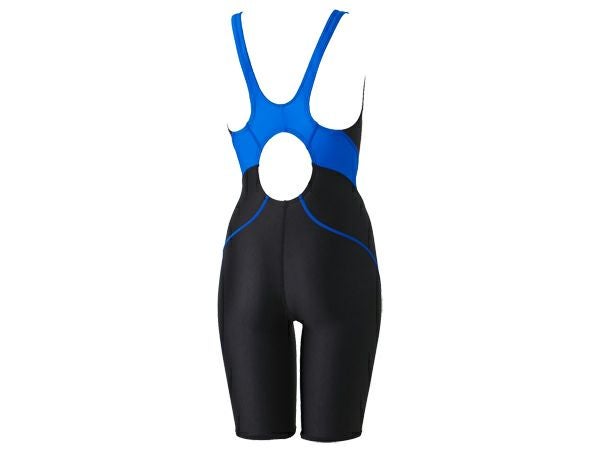 スピード speedo FLEX Σχ Mini Openback Kneeskin フレックスシグマ