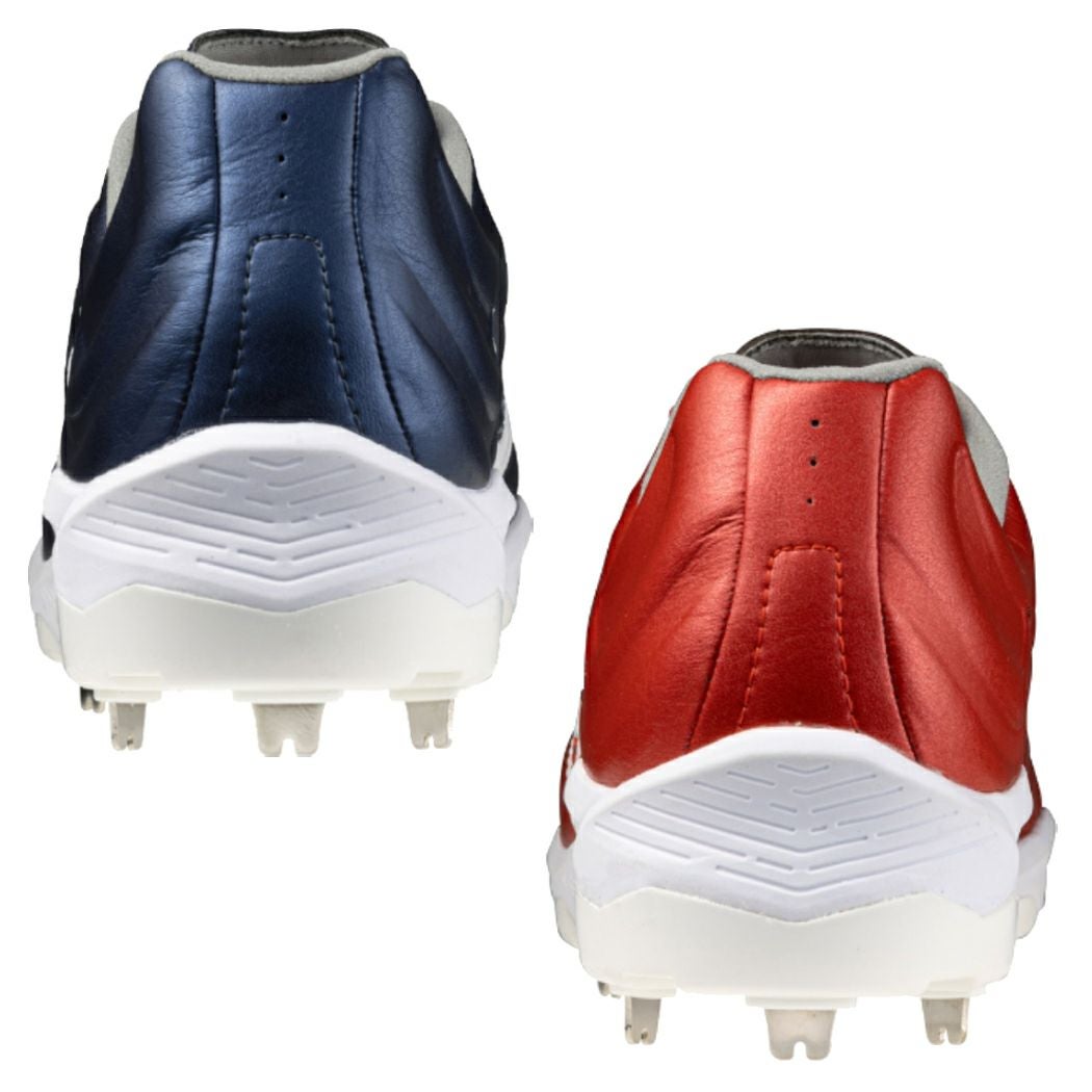 ミズノ MIZUNO ミズノプロ MizunoPro クッションレボプロ CUSHION REVO