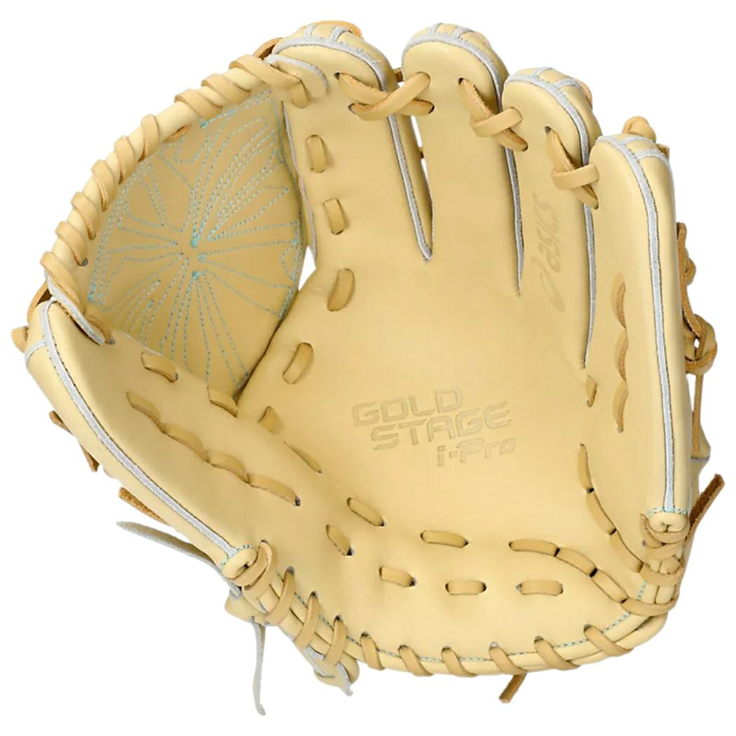 アシックス ゴールドステージI-PRO 軟式用グラブ 投手用 サイズ8 一般