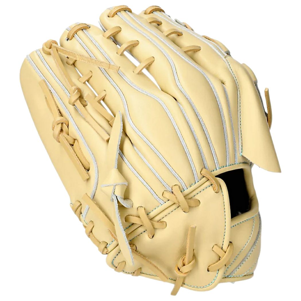 アシックス ゴールドステージI-PRO 軟式用グラブ 投手用 サイズ8 一般
