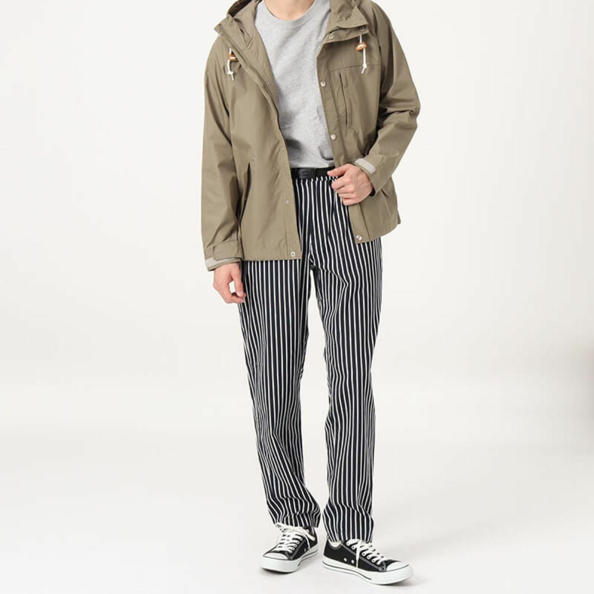 チャムス CHUMS クライミングパンツライト メンズ オールシーズン