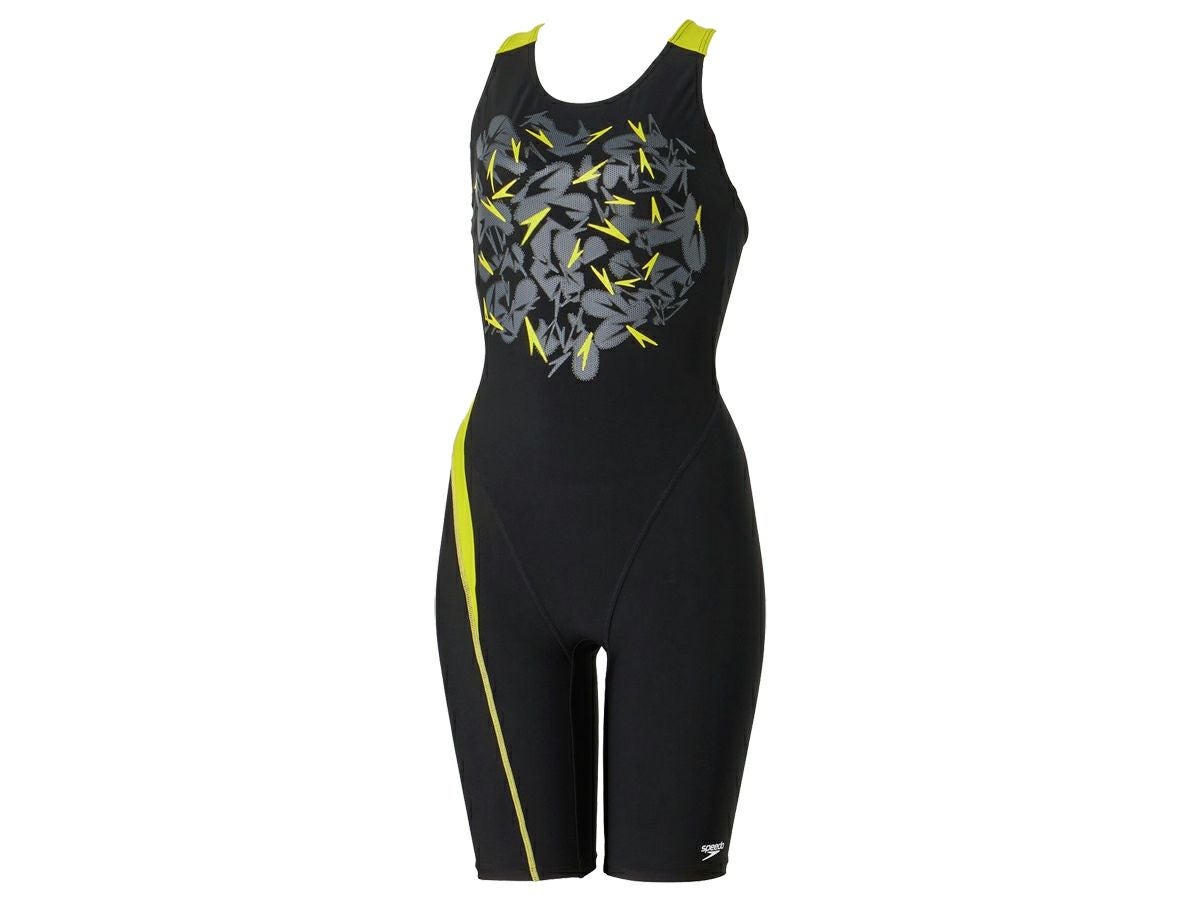 スピード speedo FLEX Σχ Mini Openback Kneeskin フレックスシグマ