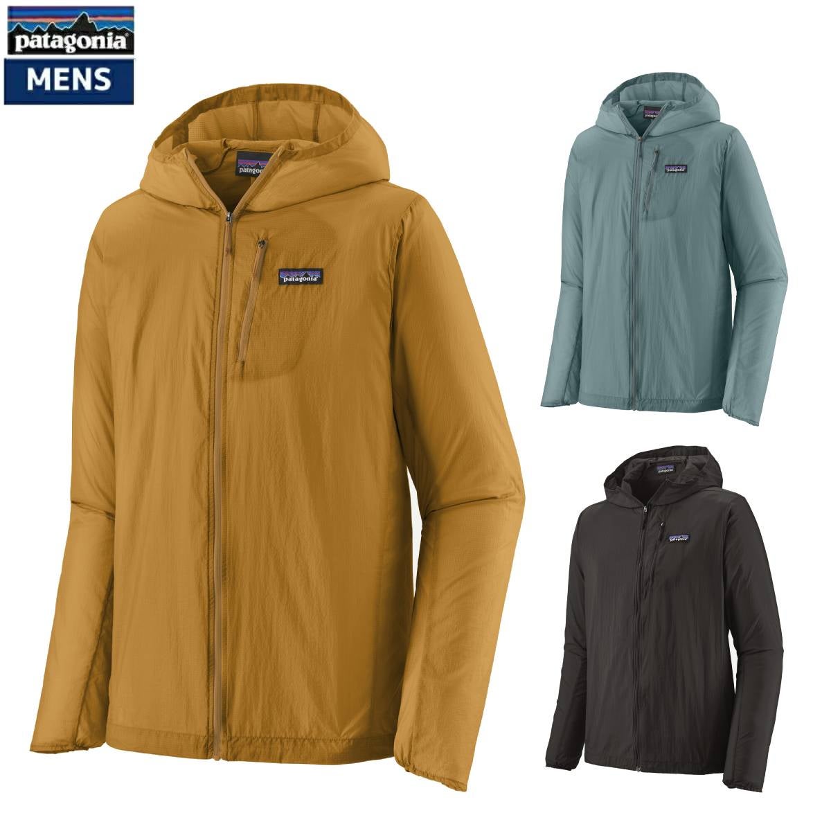 PATAGONIA(パタゴニア) | スポーツマリオ公式通販サイト