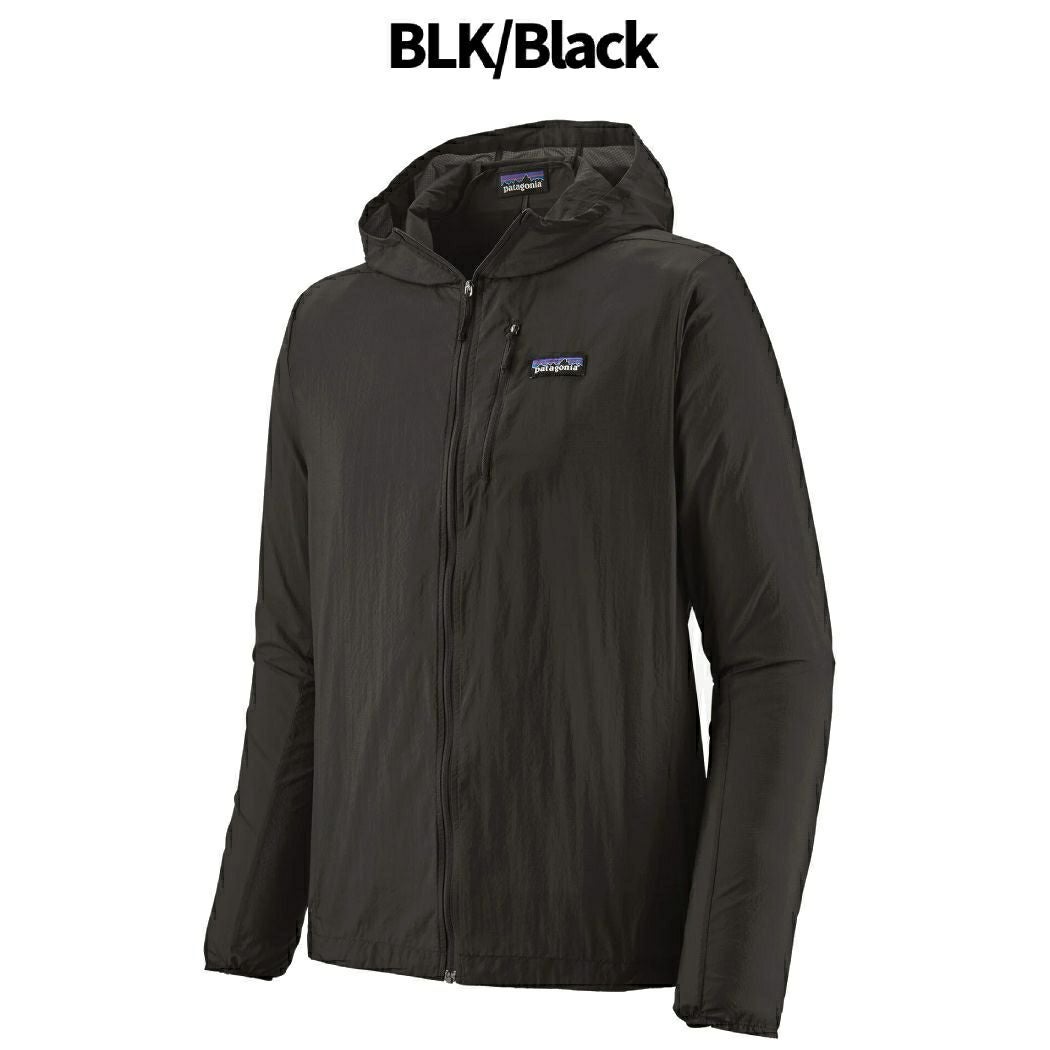 パタゴニ フーディニ・ジャケット メンズ PATAGONIA HOUDINI JKT
