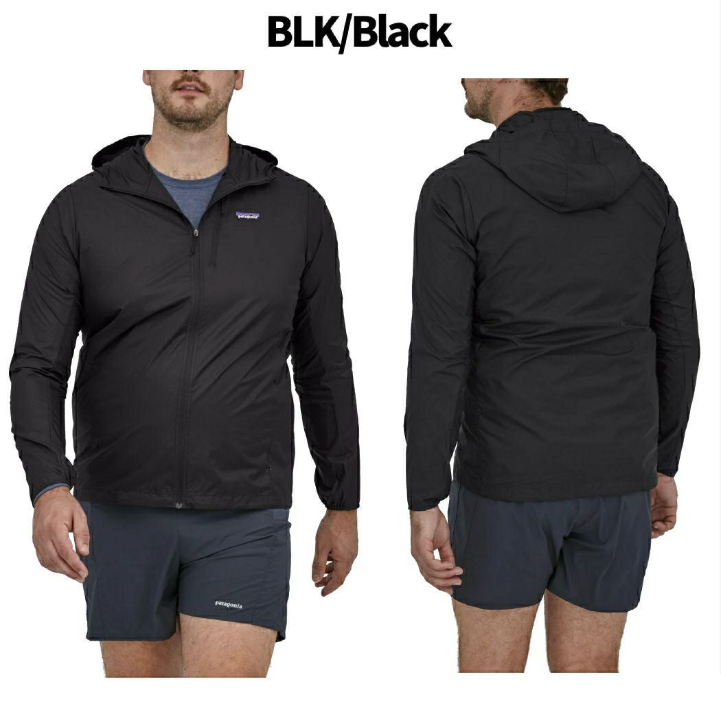 パタゴニ フーディニ・ジャケット メンズ PATAGONIA HOUDINI JKT