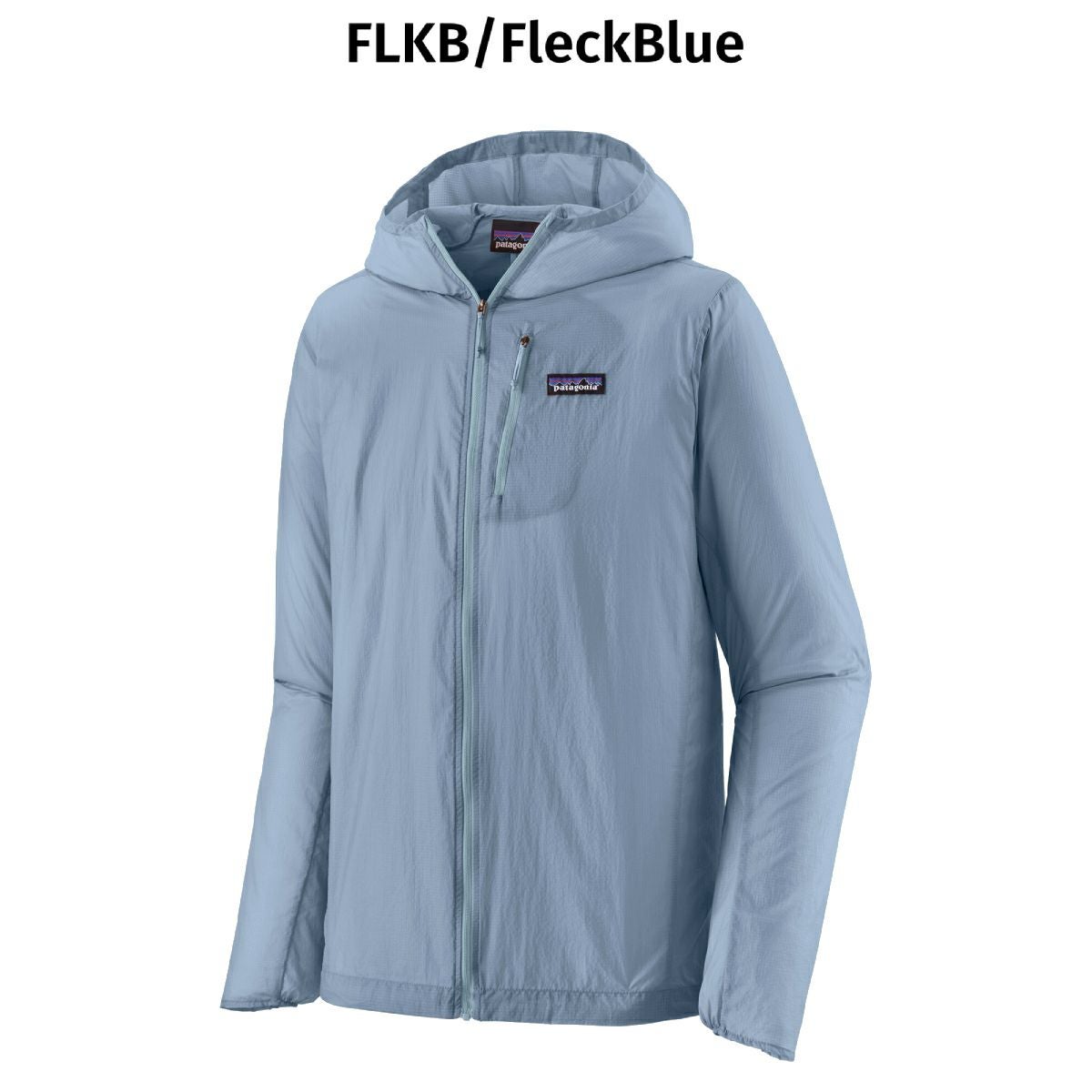 パタゴニ フーディニ・ジャケット メンズ PATAGONIA HOUDINI JKT