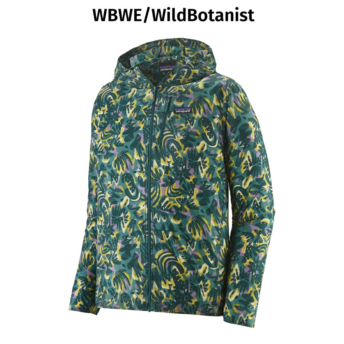 パタゴニ フーディニ・ジャケット メンズ PATAGONIA HOUDINI JKT