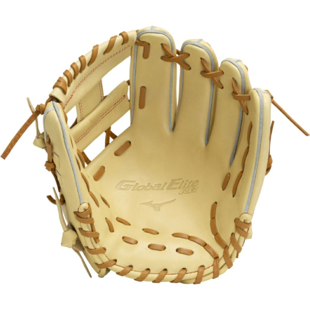 Mizuno Global Elite 軟式グローブ ベージュ 楽天市場】ミズノ グローブ MIZUNO 軟式用グローバルエリート
