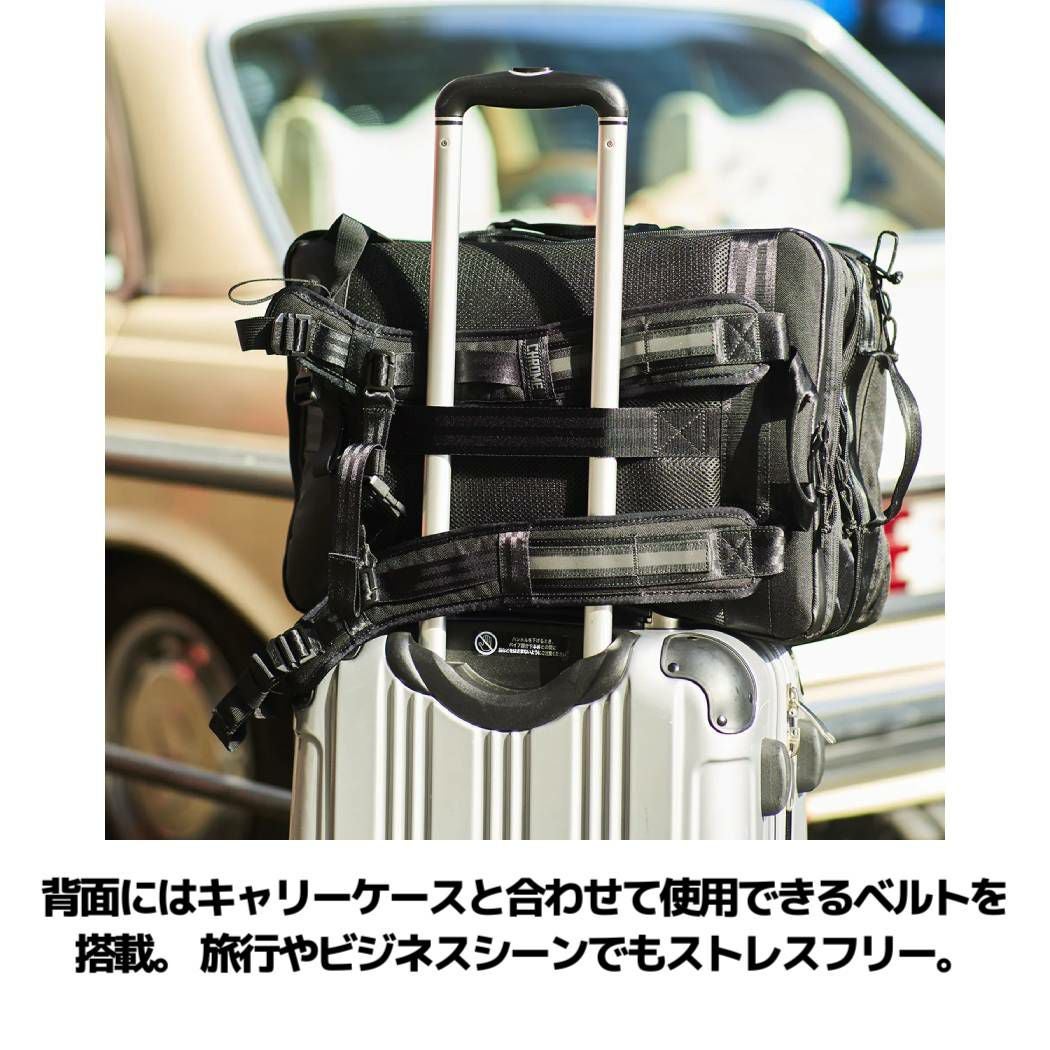 クローム タレット トランジット パック バッグ リュック バックパック