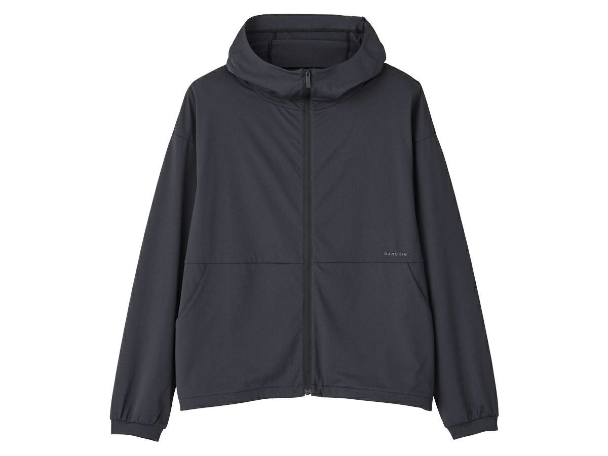ダンスキン DANSKIN UVプロテクトジャケット レディース 春 秋 冬