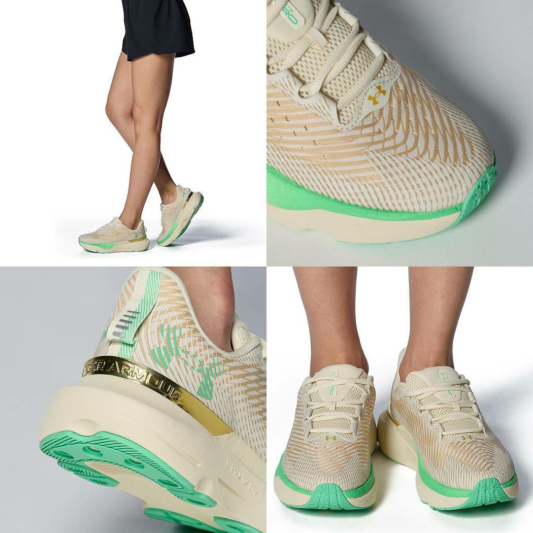 アンダーアーマー UNDER ARMOUR Infinite Pro Etched In Stone