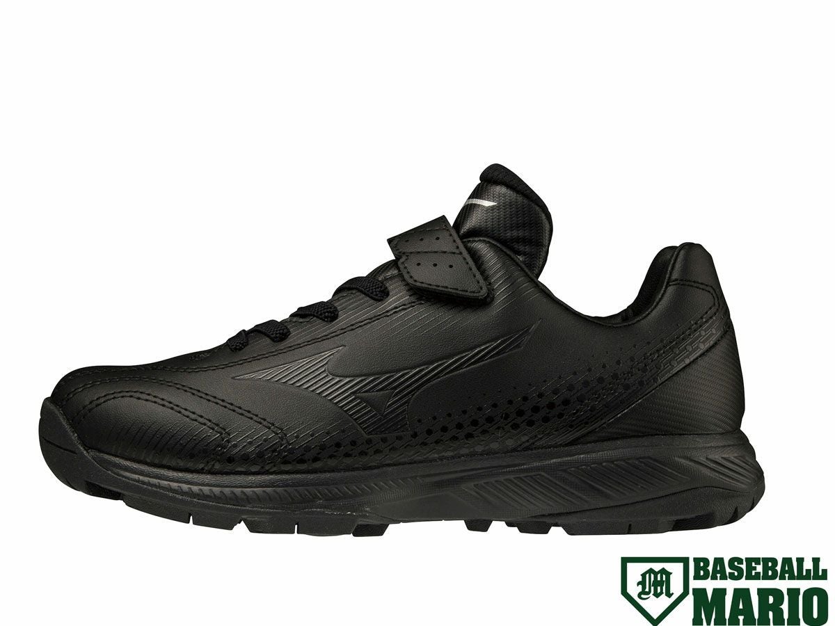 ミズノ MIZUNO ライトレボトレーナーJr.CR LIGHTREVO TRAINER Jr.CR 