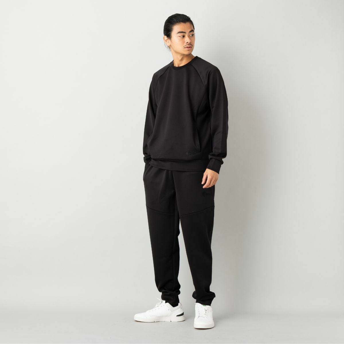 IRIE スウェットパンツ　サイズM インフィット INFIT ダンボールスウェットパンツ メンズ 春 秋 冬
