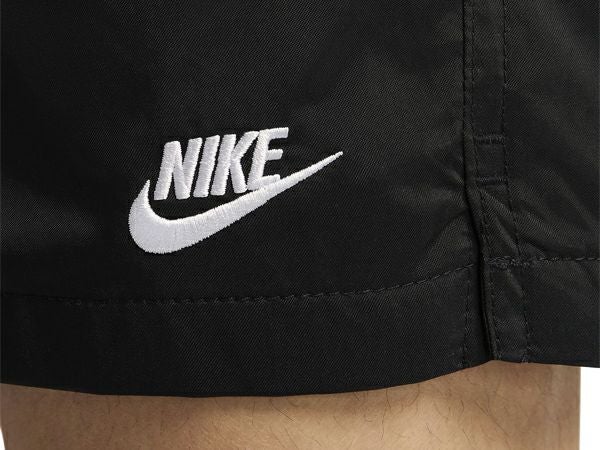 ナイキ NIKE クラブ ウーブン フロー ショートパンツ メンズ ブラック