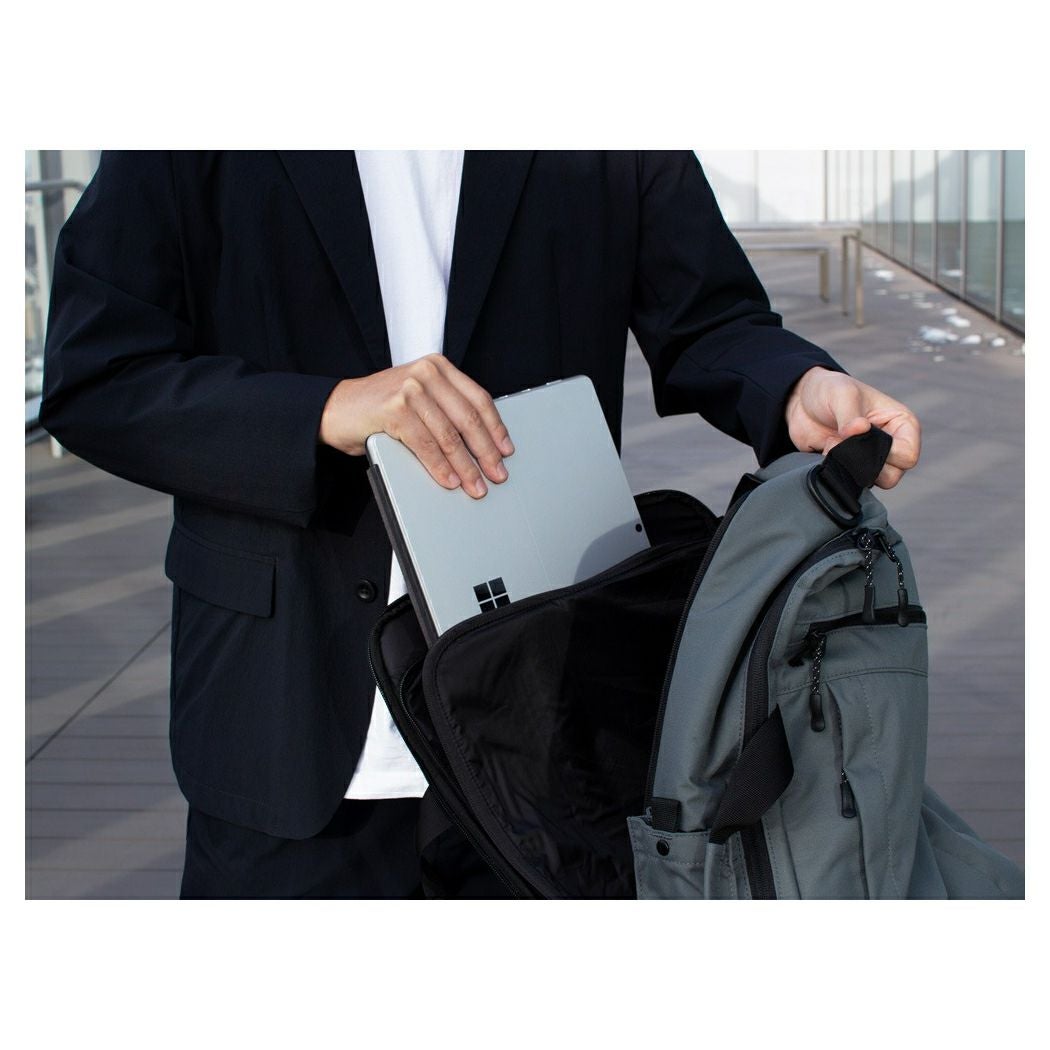 スノーピーク snowpeak Everyday Use 3Way Business Bag エブリデイ