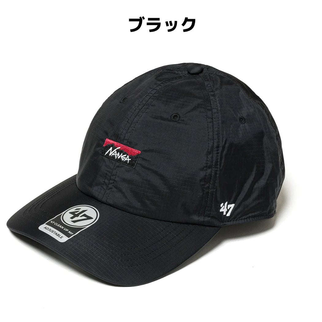 ナンガ NANGA×'47 ナンガ×47 オーロラテックス キャップ カジュアル