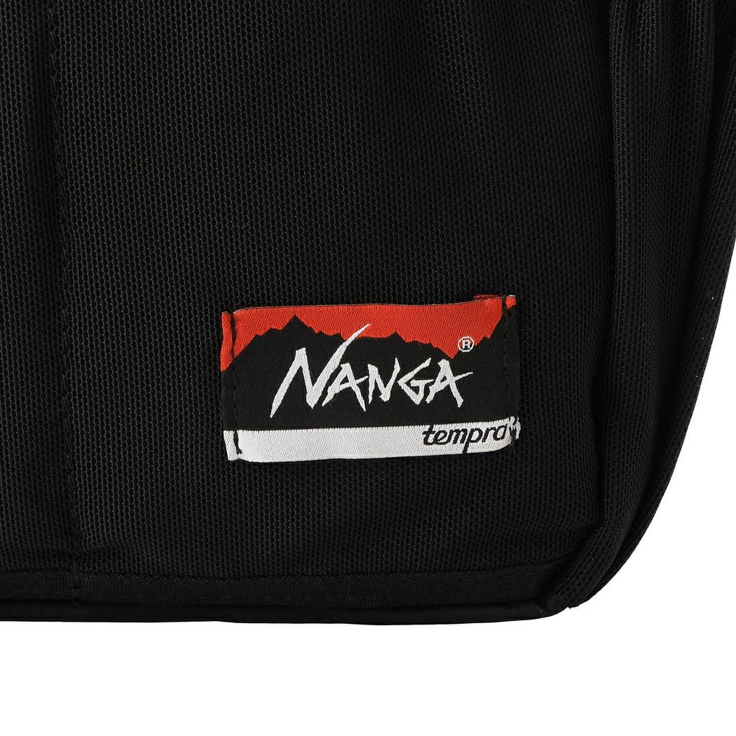 ナンガ NANGA×TEMPRA ナンガ×テンプラ オーロラテックス ショルダー