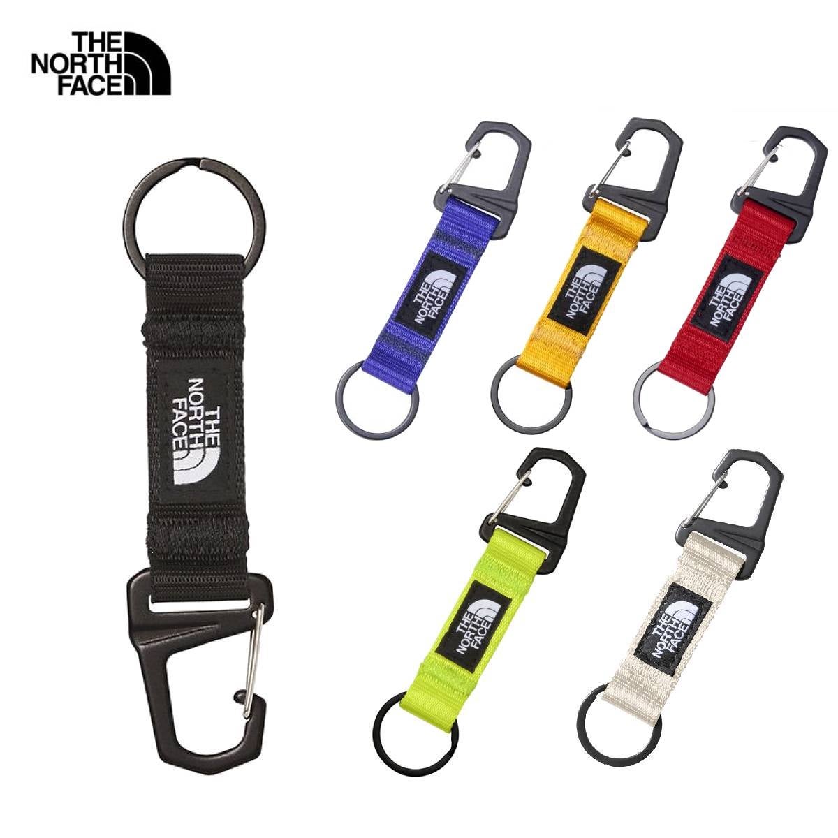 ザ・ノース・フェイス TNFキーキーパー THE NORTH FACE | スポーツ