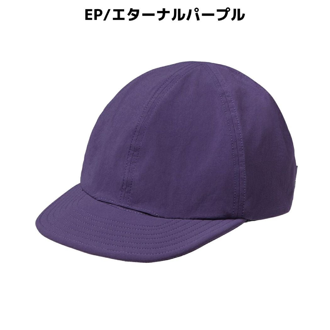 ザ・ノース・フェイス THE NORTH FACE 【正規取扱店】HIKERS CAP ハイ