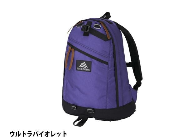 グレゴリー デイパック カジュアル バッグ リュック バックパック