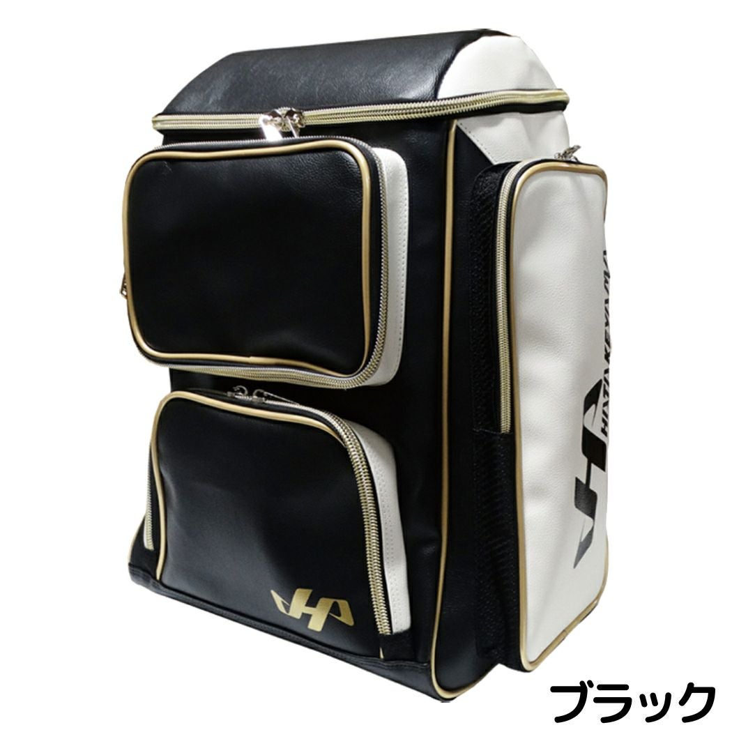 ハタケヤマ HATAKEYAMA 限定 バックパック 一般 2024年展示会限定品