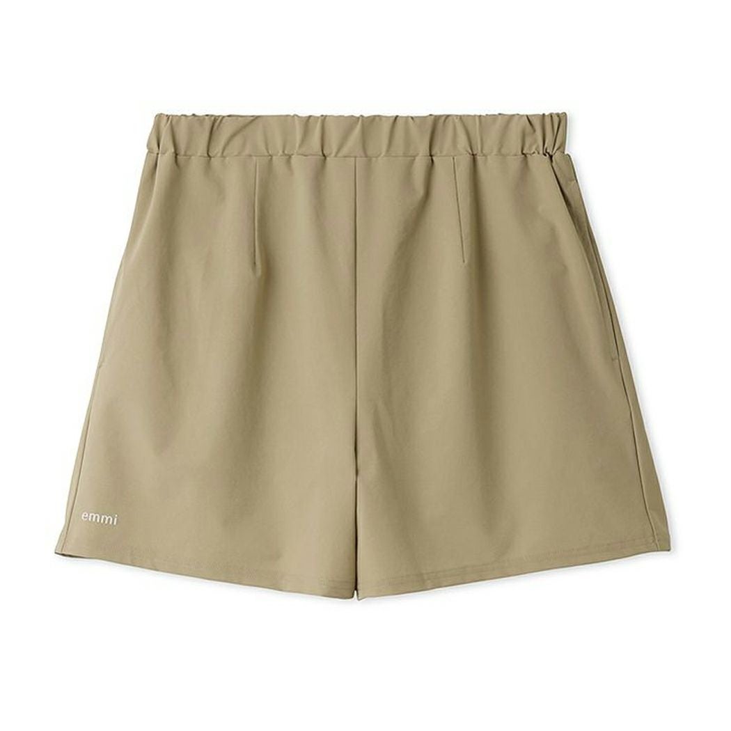 エミ emmi emmi atelier ecoパンツセットラッシュガード レディース