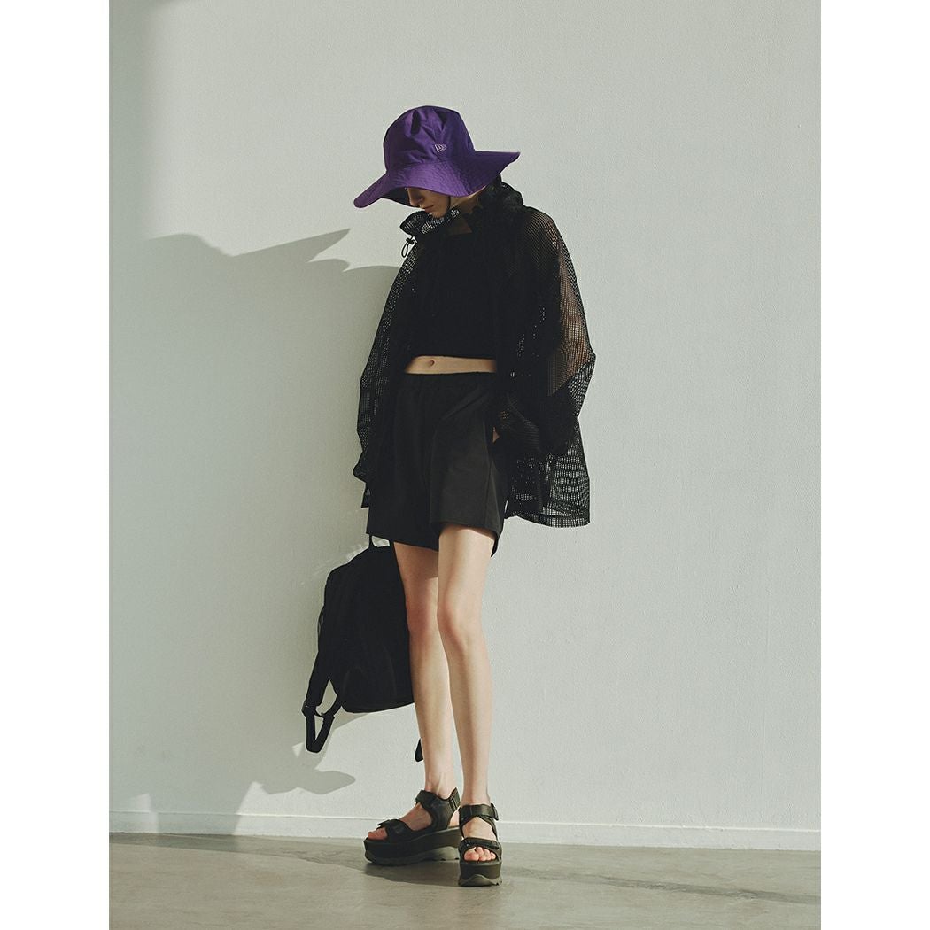 エミ emmi emmi atelier ecoパンツセットラッシュガード レディース