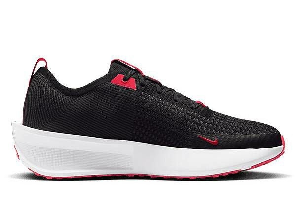 ナイキ NIKE INTERACT RUN インタラクト ラン メンズ ブラック 黒