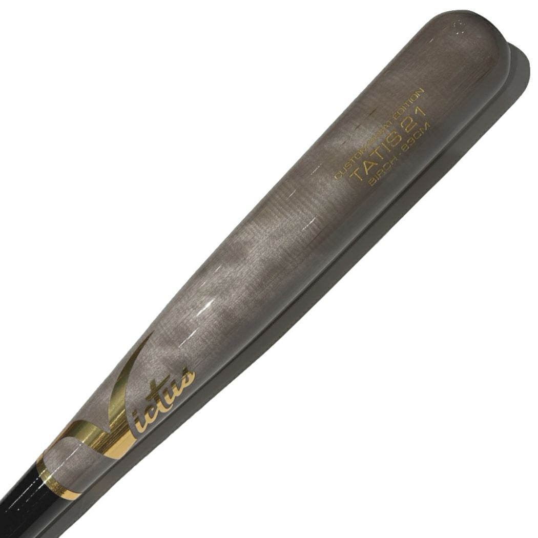ビクタス/ヴィクタス Victus TATIS21 BIRCH JAPAN M-BALL BAT 木製軟式