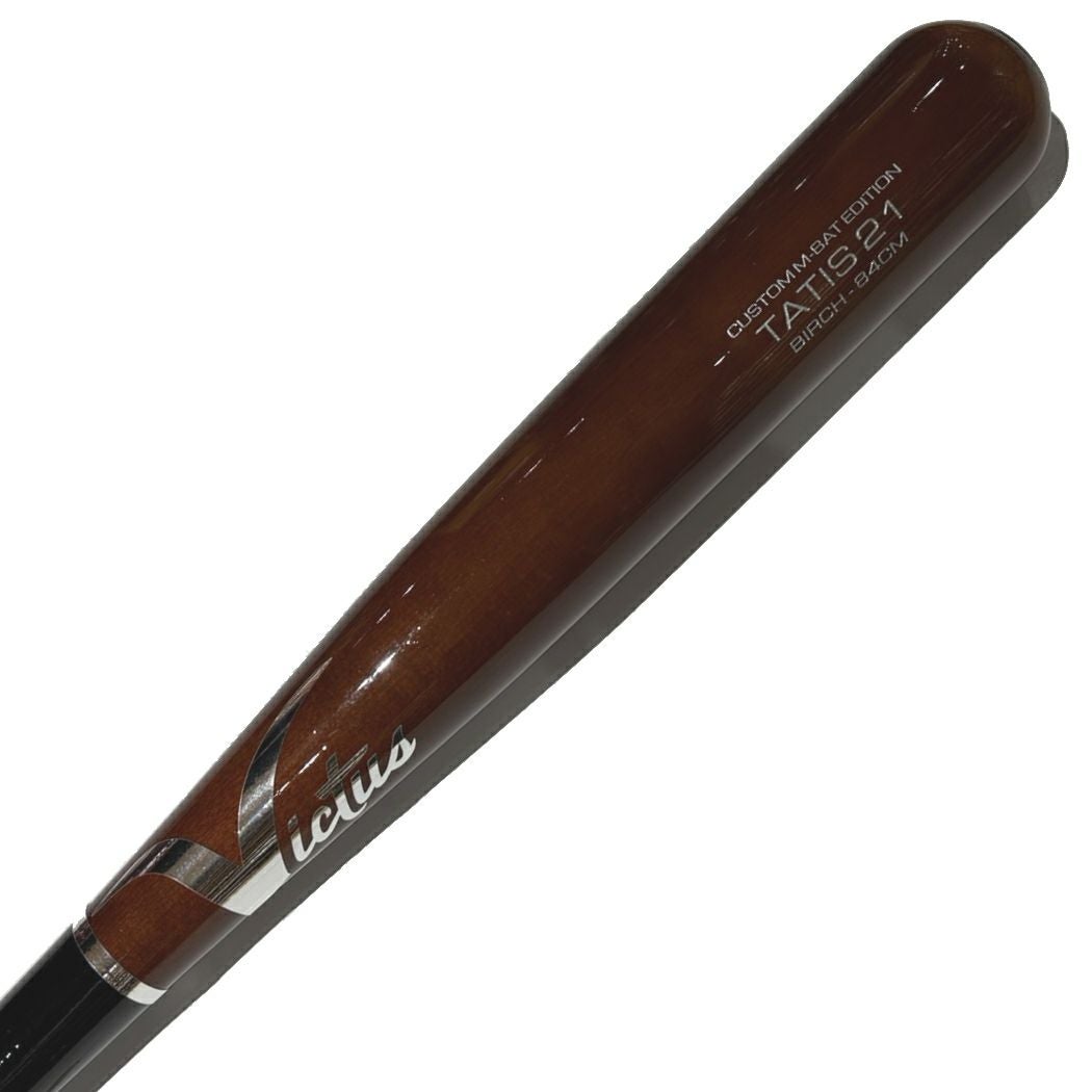 ビクタス/ヴィクタス Victus TATIS21 BIRCH JAPAN M-BALL BAT 木製軟式