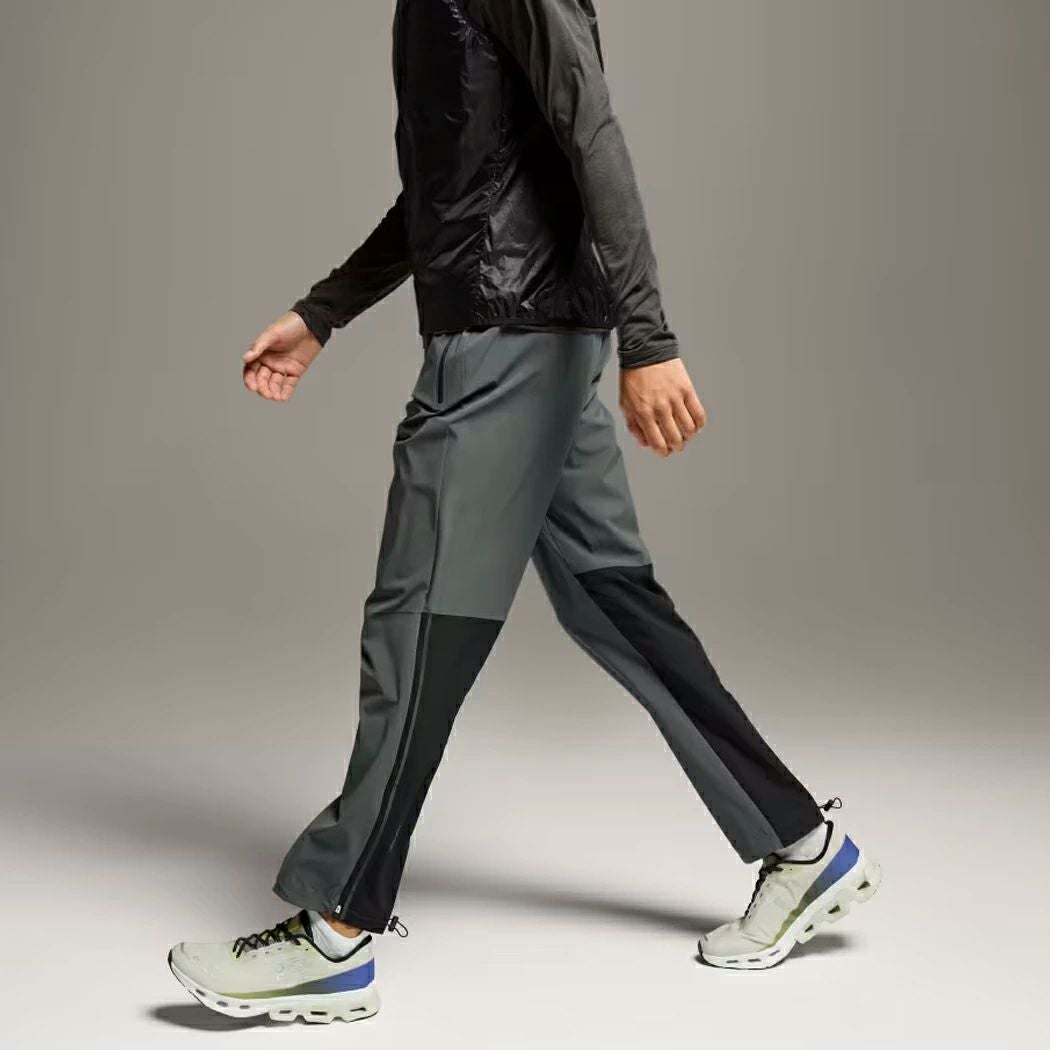 オン On Track Pants トラックパンツ メンズ ロングパンツ ランニング