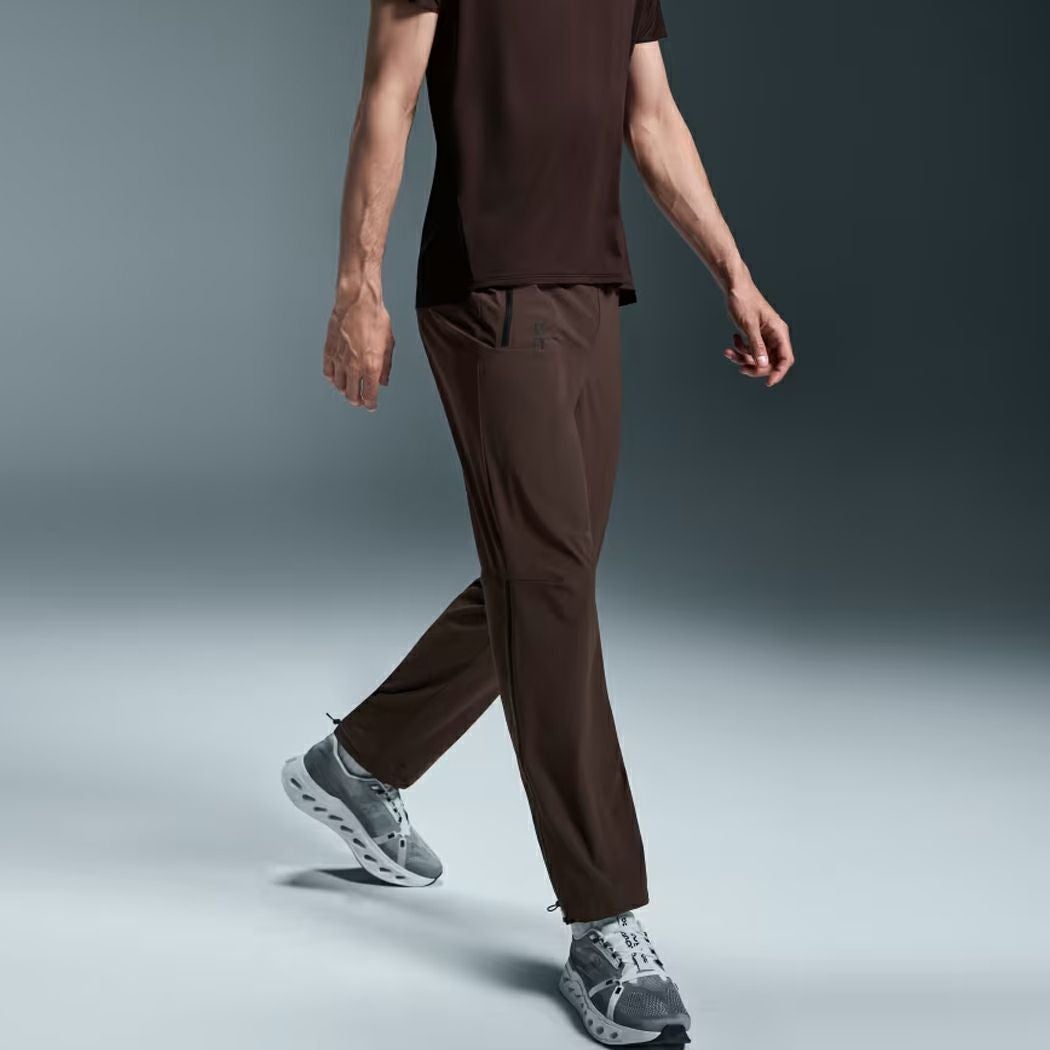 On オン ランニングパンツ Track Pants トラックパンツ オン On Track Pants トラックパンツ メンズ ロングパンツ ランニング