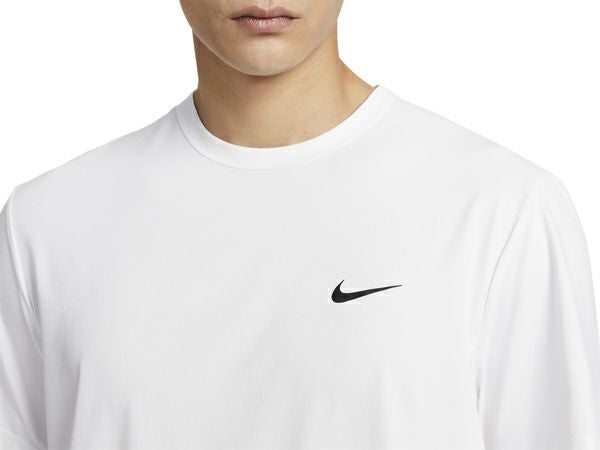 ナイキ ハイバース ショートスリーブ フィットネストップ スポーツ