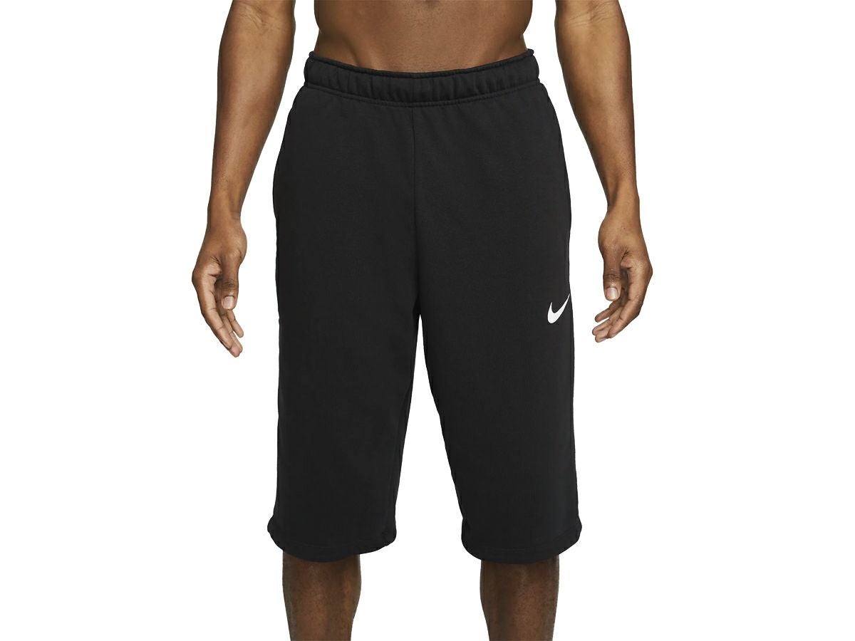 ナイキ NIKE Dri-FIT オーバーザニー トレーニングショートパンツ