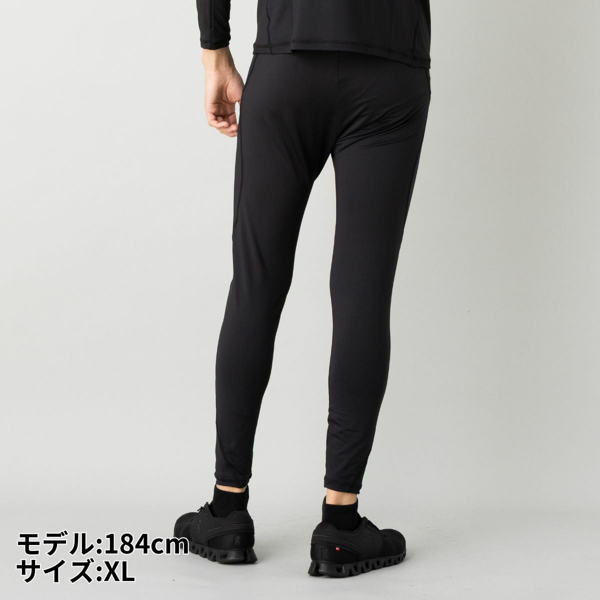 インフィット コンプレッション インナー コンプレッションタイツ 水陸